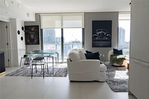 Tiny photo for 501 NE 31st St #1209, Miami, FL 33137 (MLS # A12078487)
