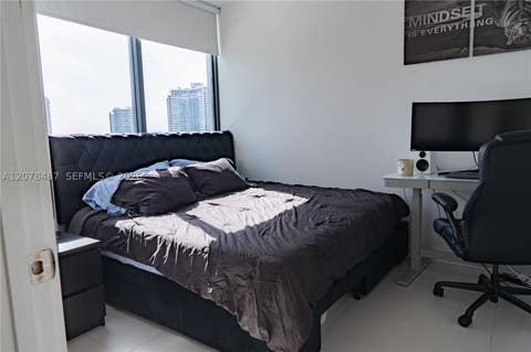 Tiny photo for 501 NE 31st St #1209, Miami, FL 33137 (MLS # A12078487)