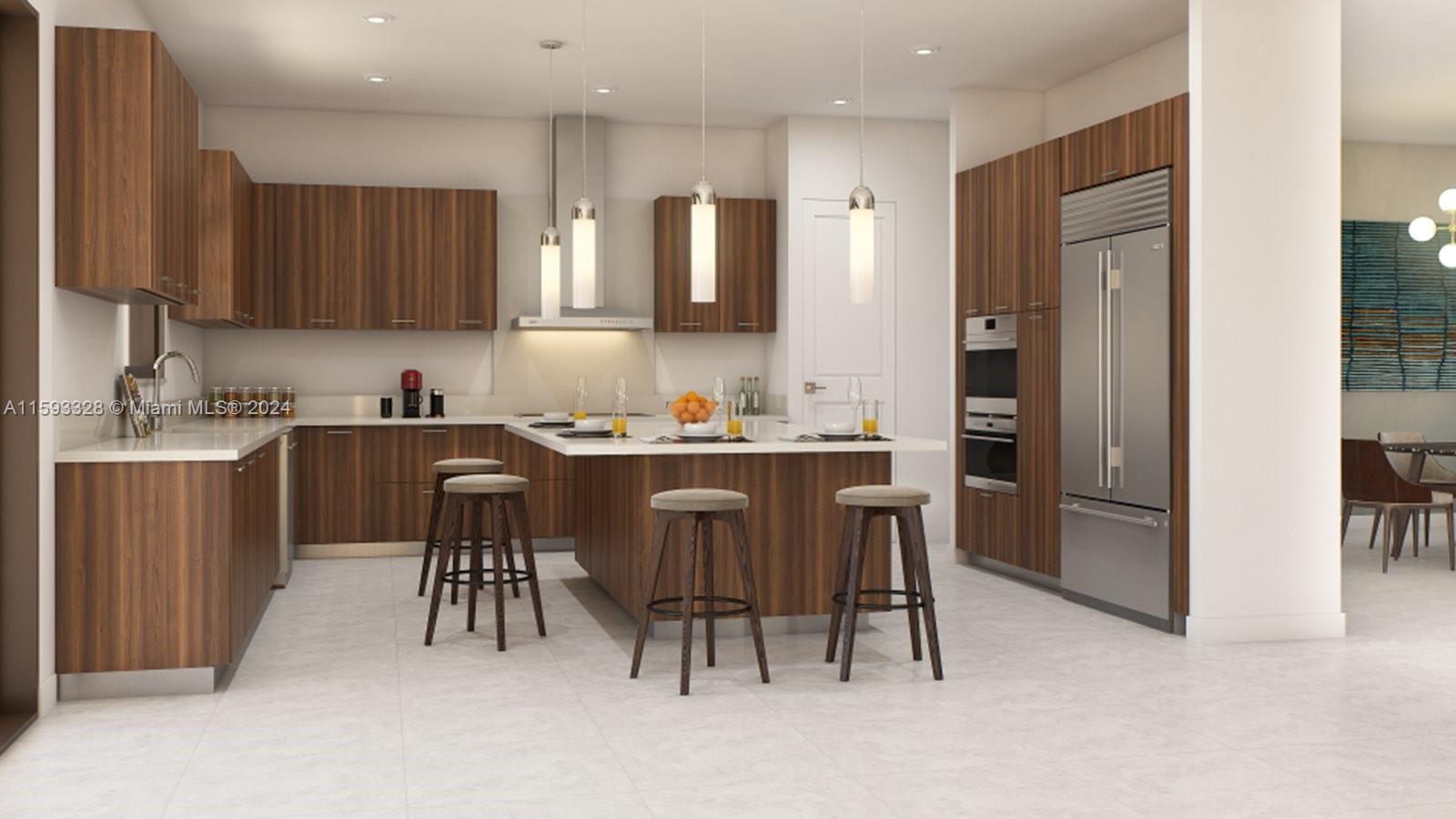 Sanctuary Grande - Residential