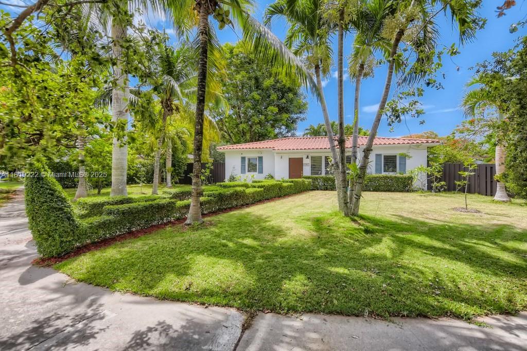 REID MANOR 1ST ADDN - Residential Lease