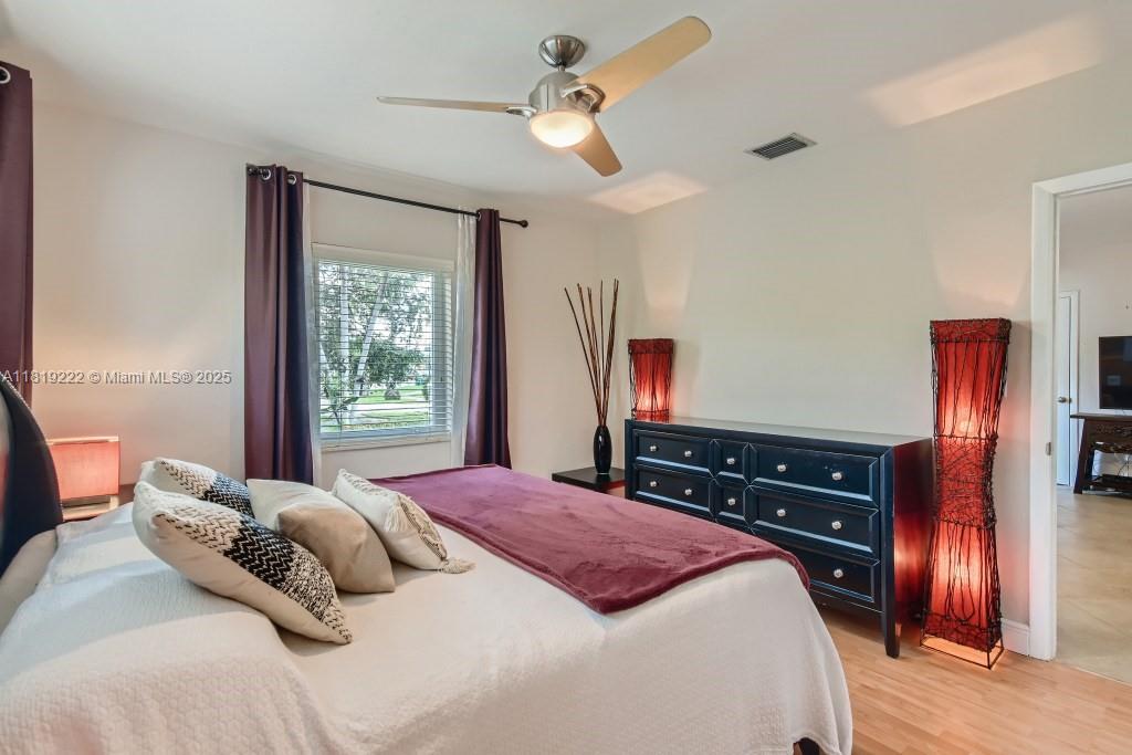 REID MANOR 1ST ADDN - Residential Lease