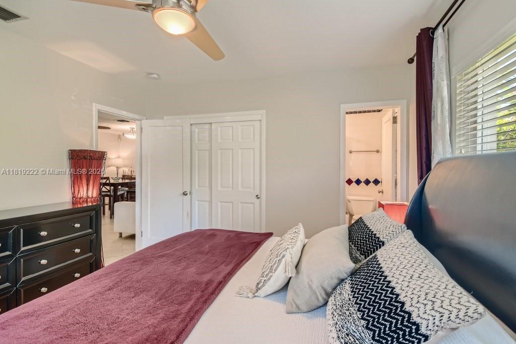 REID MANOR 1ST ADDN - Residential Lease