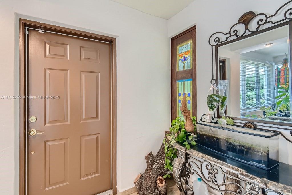 REID MANOR 1ST ADDN - Residential Lease