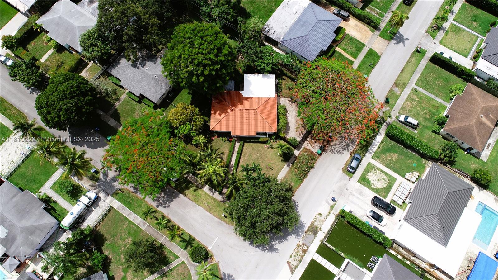 REID MANOR 1ST ADDN - Residential Lease