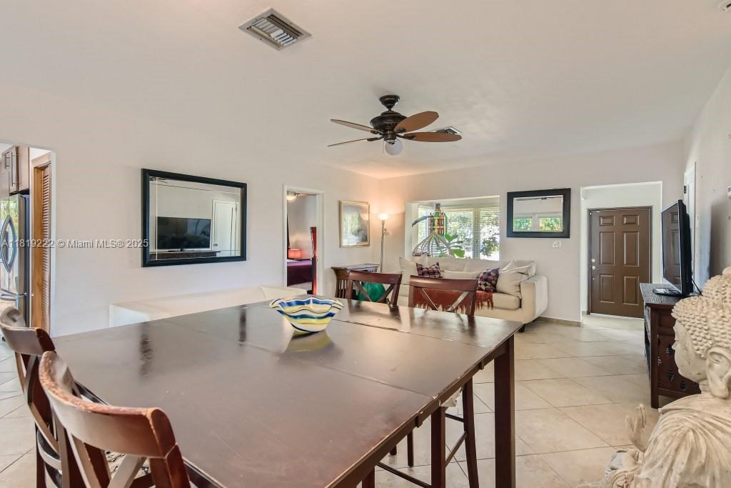 REID MANOR 1ST ADDN - Residential Lease