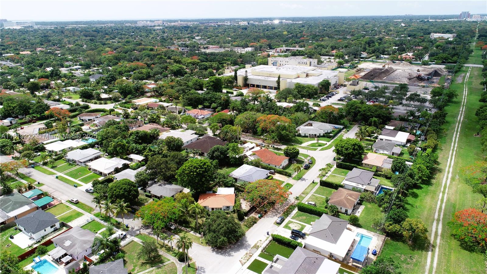 REID MANOR 1ST ADDN - Residential Lease