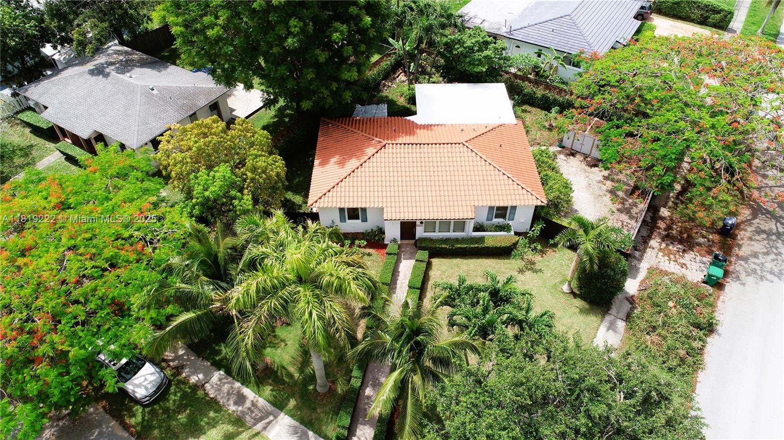 REID MANOR 1ST ADDN - Residential Lease