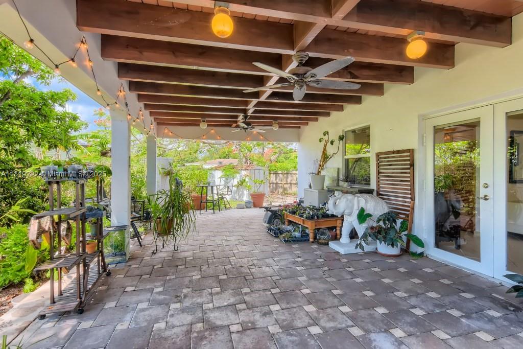 REID MANOR 1ST ADDN - Residential Lease