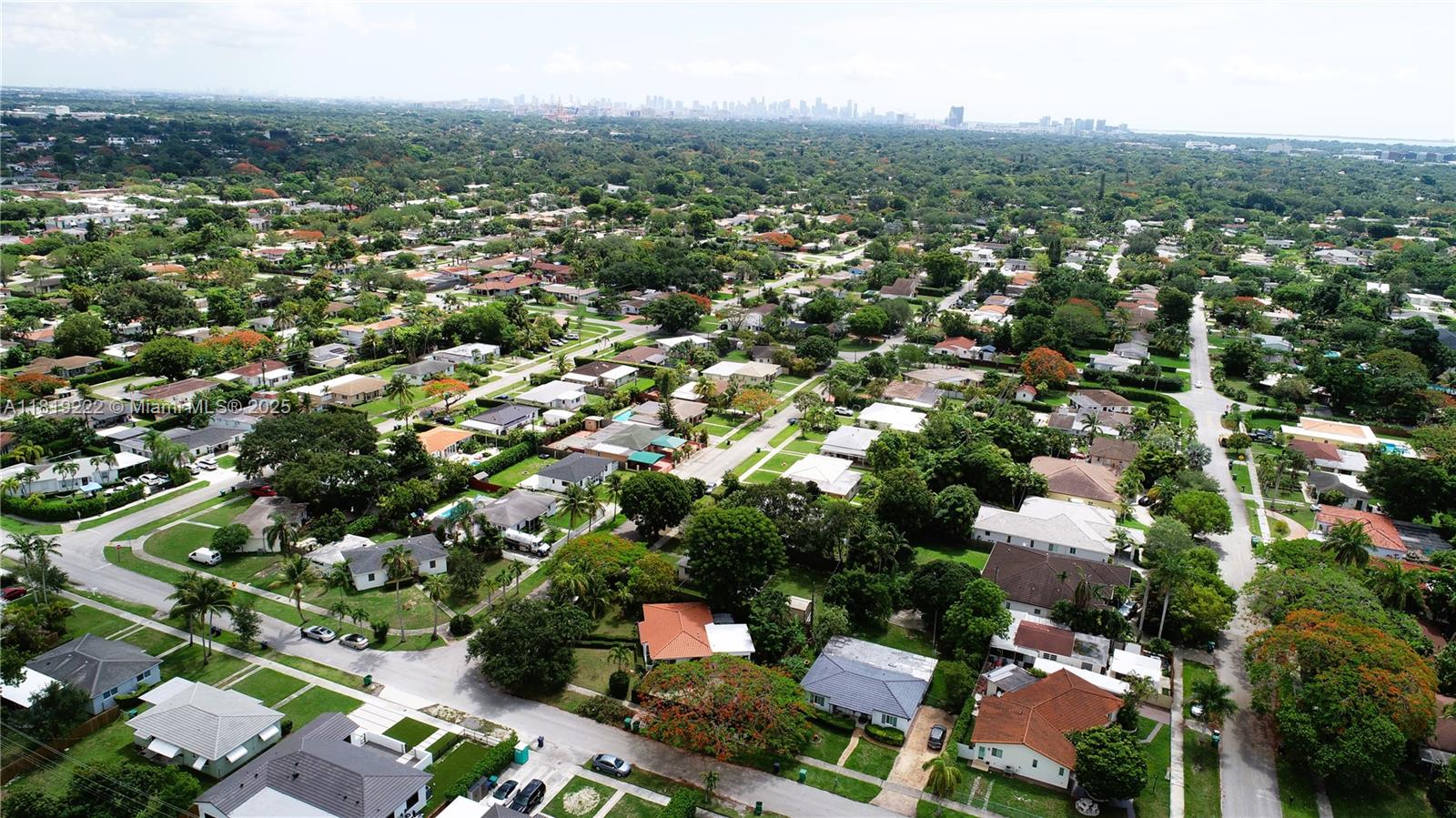 REID MANOR 1ST ADDN - Residential Lease
