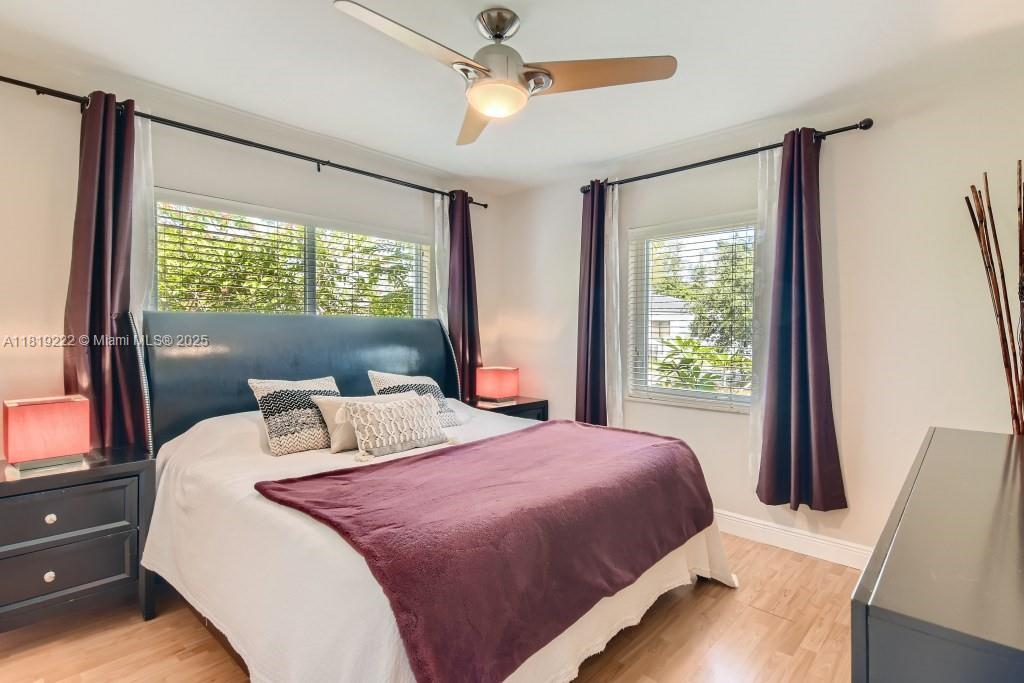 REID MANOR 1ST ADDN - Residential Lease