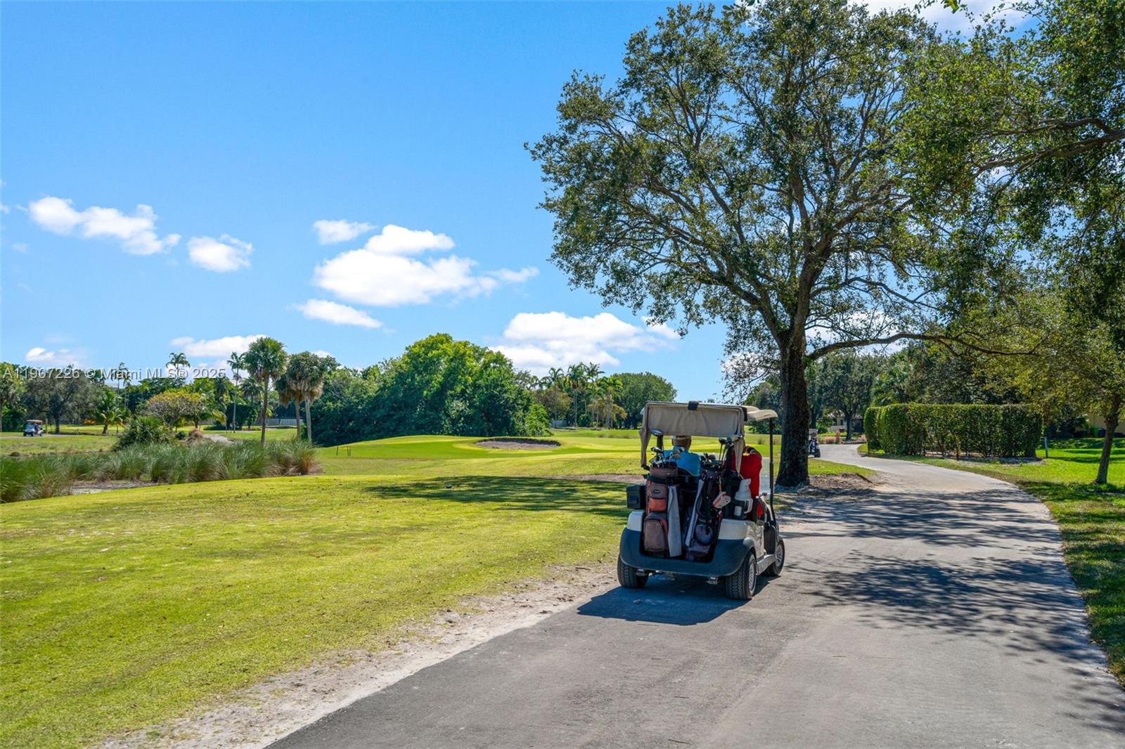 MAPLELEAF PATIO VILLAS AT - Residential