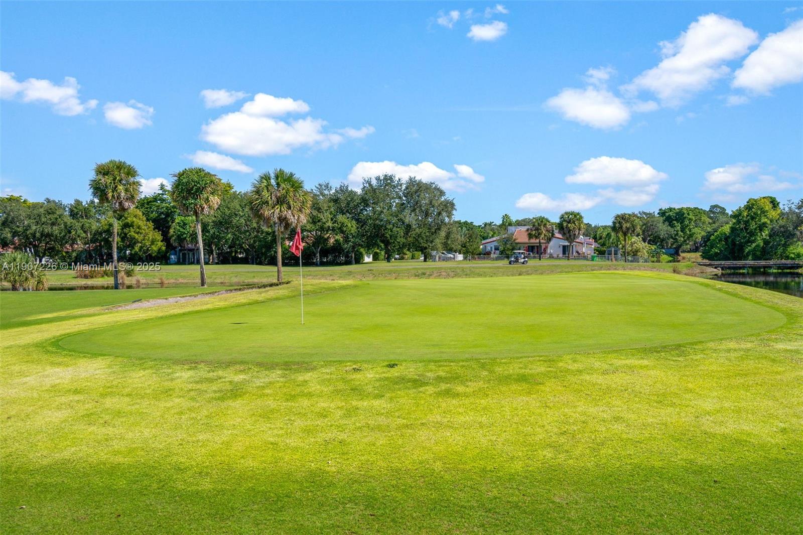 MAPLELEAF PATIO VILLAS AT - Residential