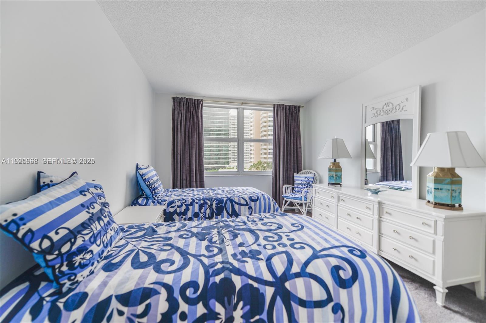 HEMISPHERES CONDO - Residential Lease