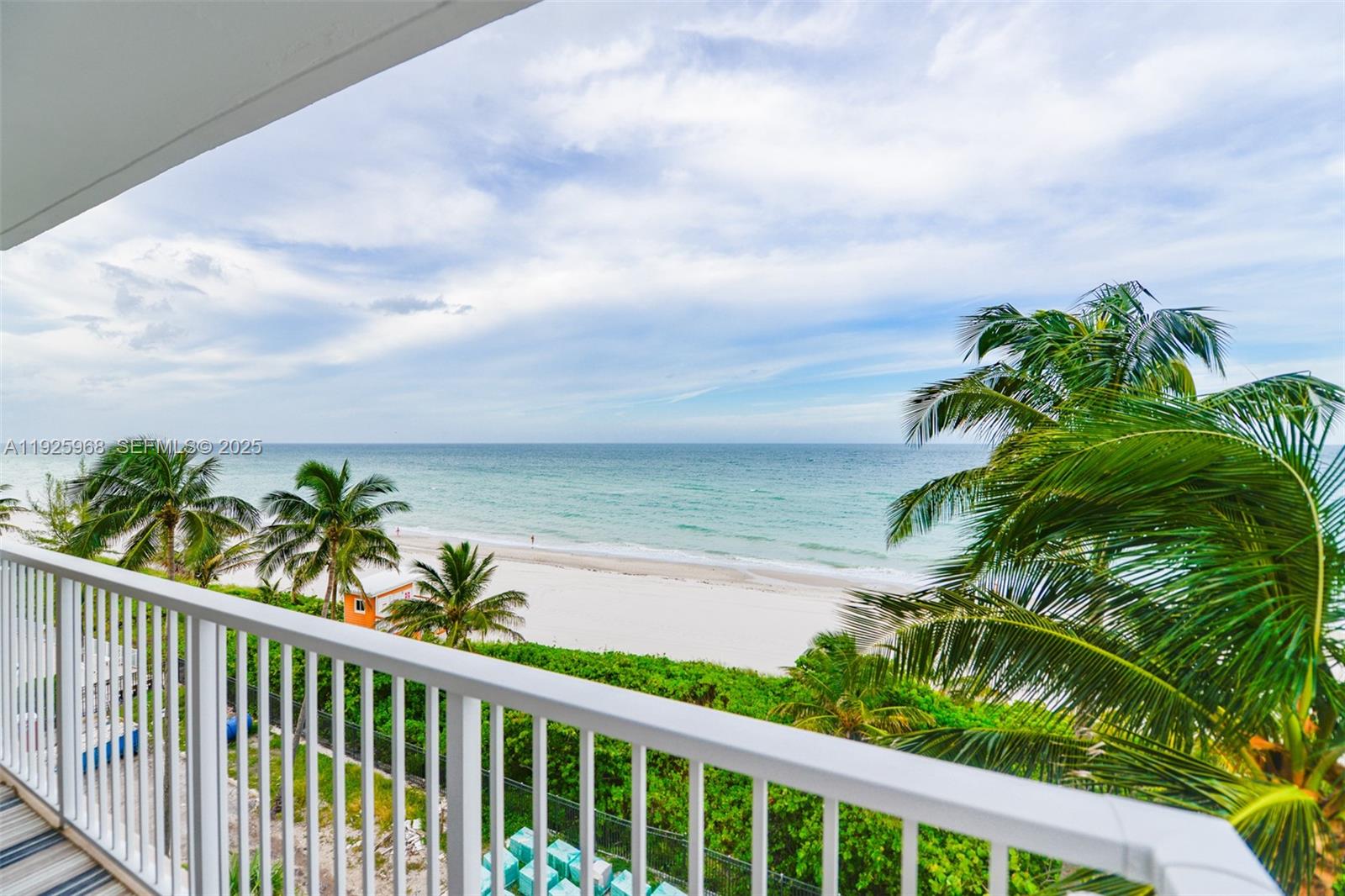 HEMISPHERES CONDO - Residential Lease