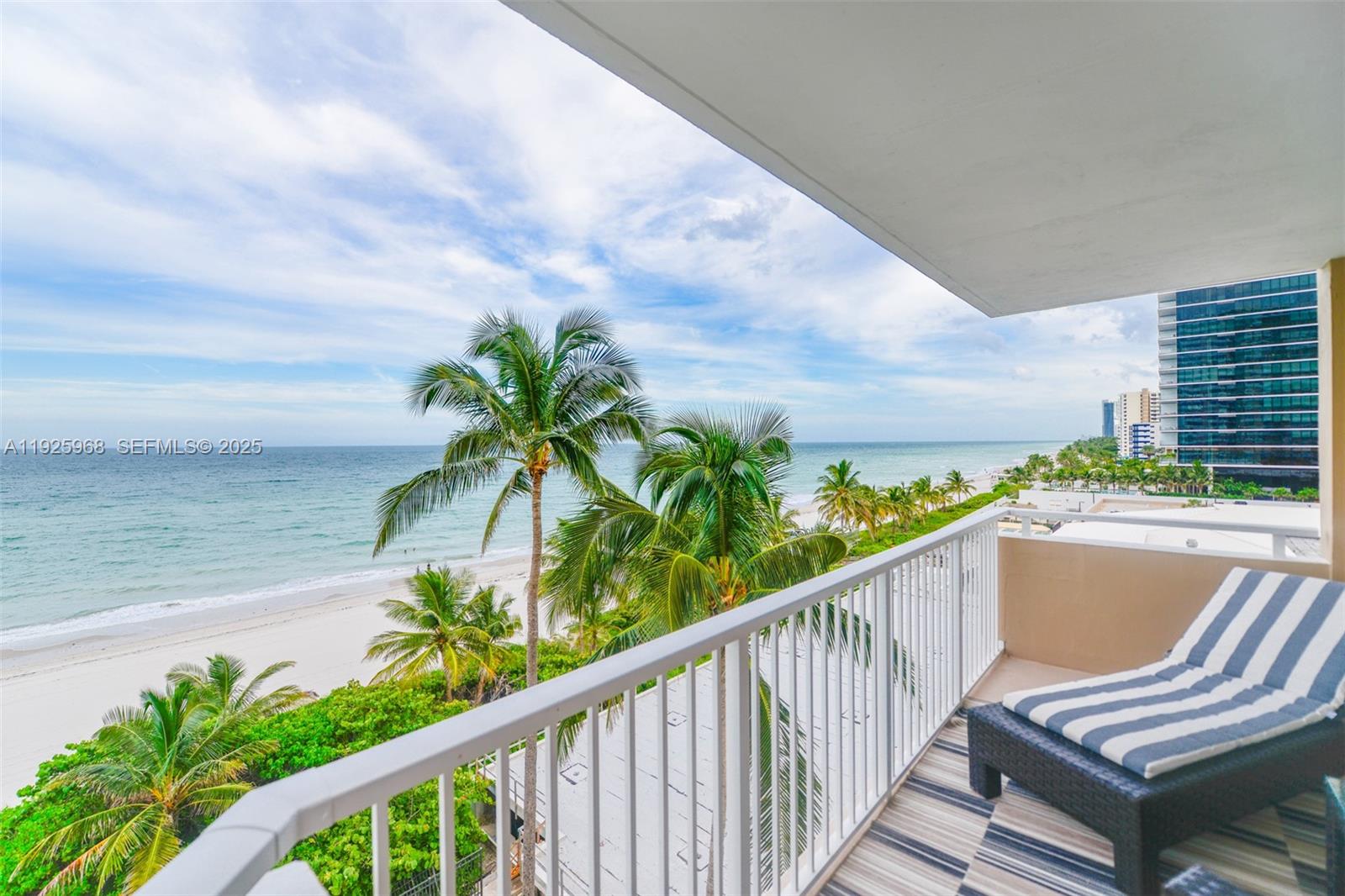 HEMISPHERES CONDO - Residential Lease