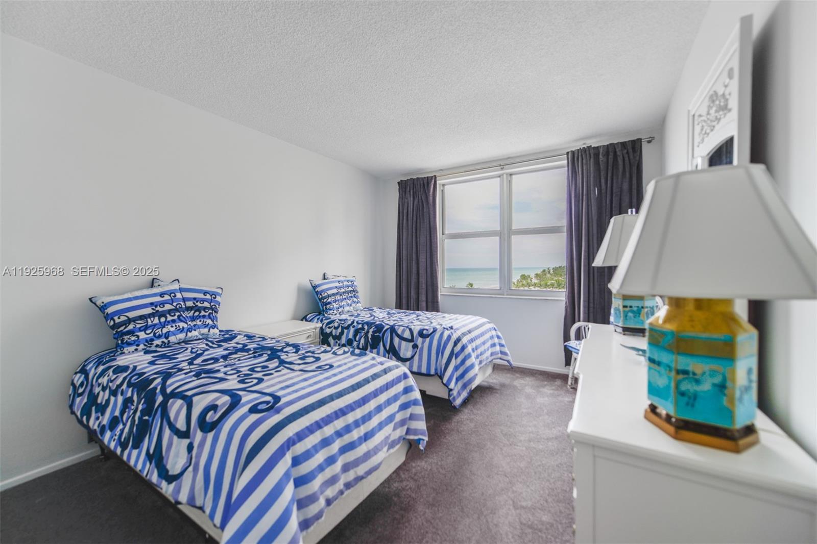 HEMISPHERES CONDO - Residential Lease