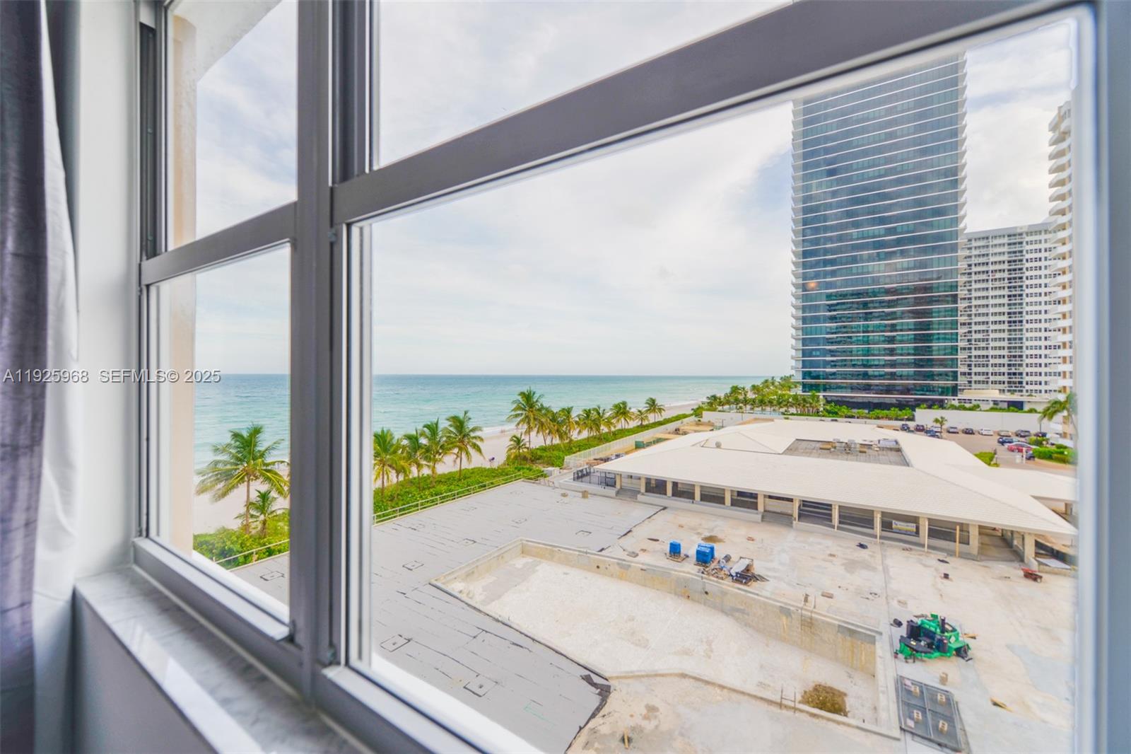 HEMISPHERES CONDO - Residential Lease