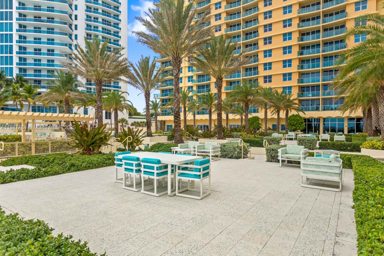 WAVE CONDO - Residential Lease