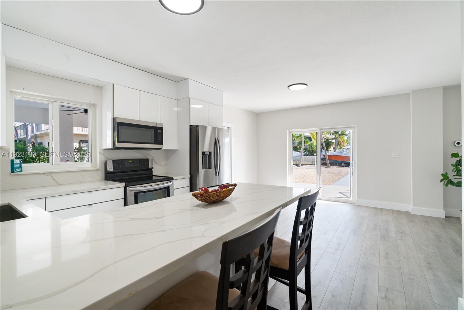 PORT LARGO 5TH ADD - Residential