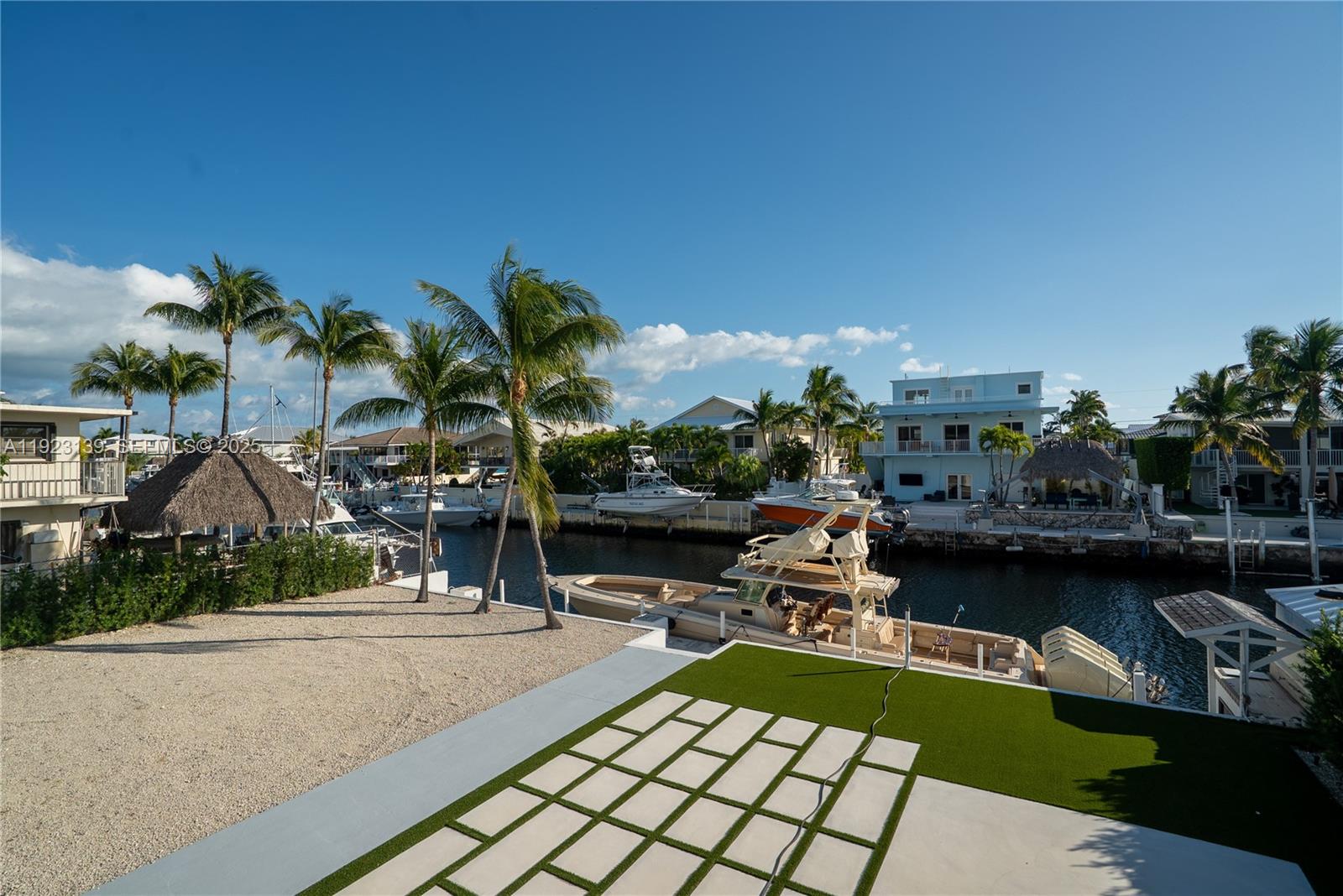 PORT LARGO 5TH ADD - Residential