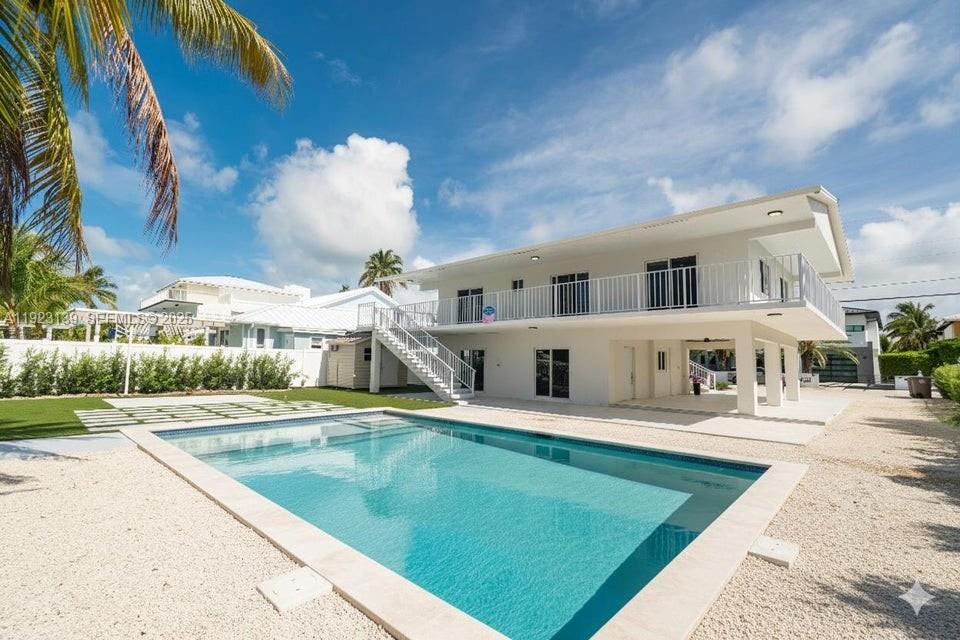 PORT LARGO 5TH ADD - Residential