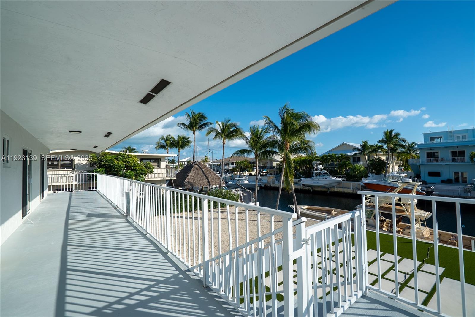 PORT LARGO 5TH ADD - Residential