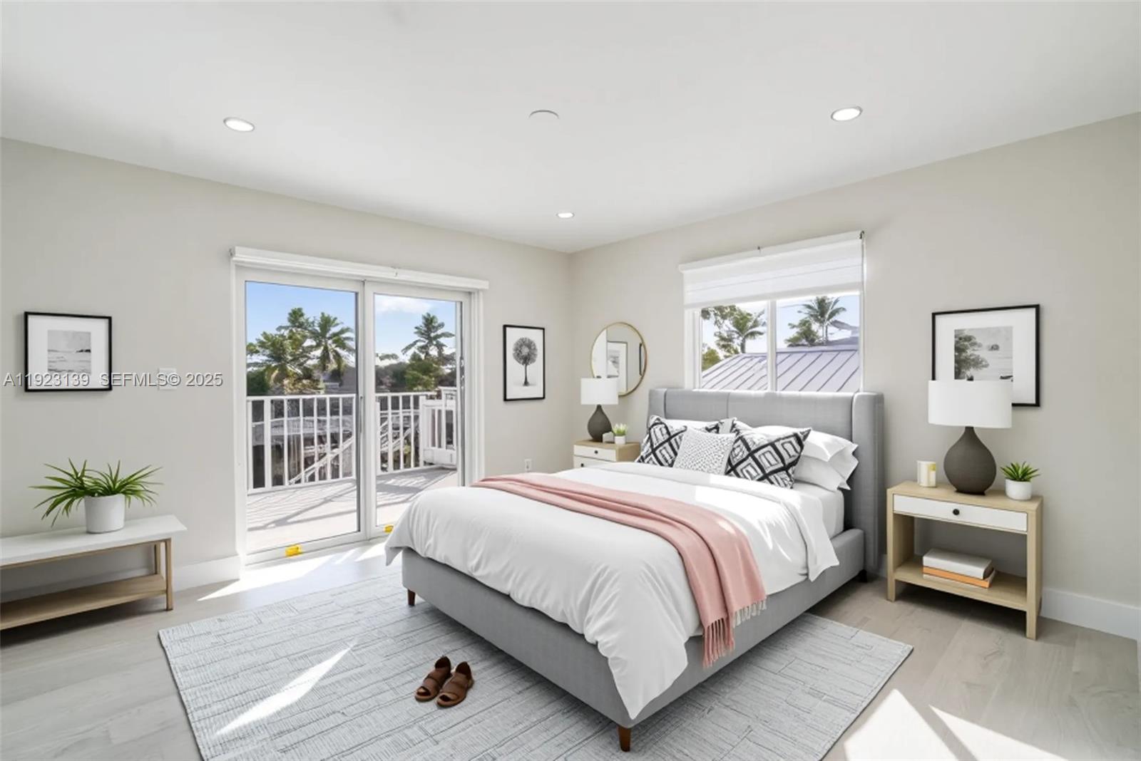 PORT LARGO 5TH ADD - Residential