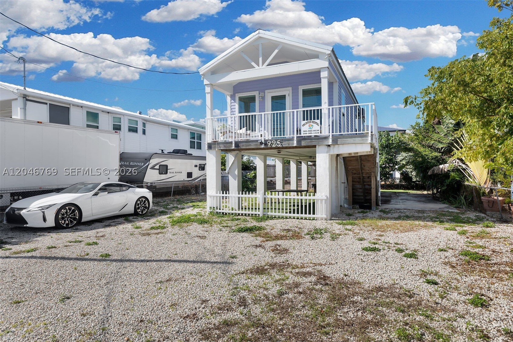 925 83rd Street Ocean