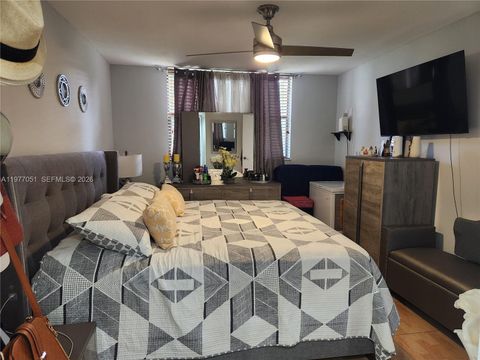 Tiny photo for 8000 SW 149th Ave #A107, Miami, FL 33193 (MLS # A11977051)