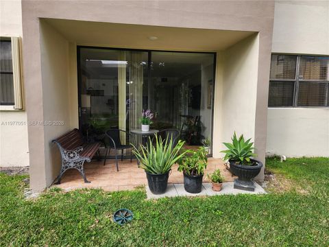 Tiny photo for 8000 SW 149th Ave #A107, Miami, FL 33193 (MLS # A11977051)