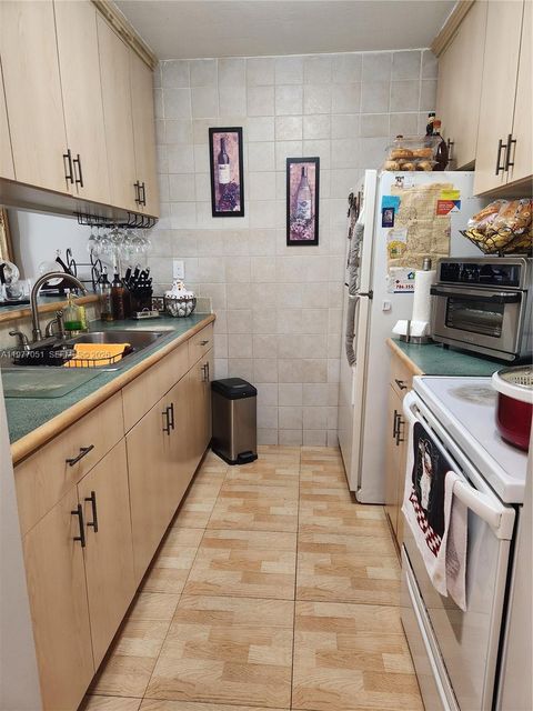 Tiny photo for 8000 SW 149th Ave #A107, Miami, FL 33193 (MLS # A11977051)