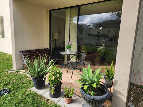 Tiny photo for 8000 SW 149th Ave #A107, Miami, FL 33193 (MLS # A11977051)
