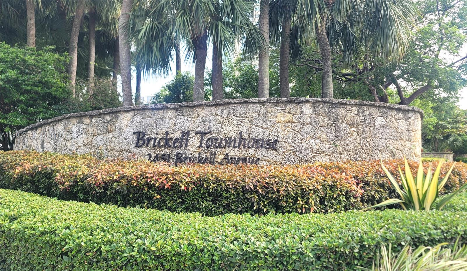 2451 Brickell Ave 10P, Miami, Broward County, Florida - 1 Bedrooms  
1 Bathrooms - 