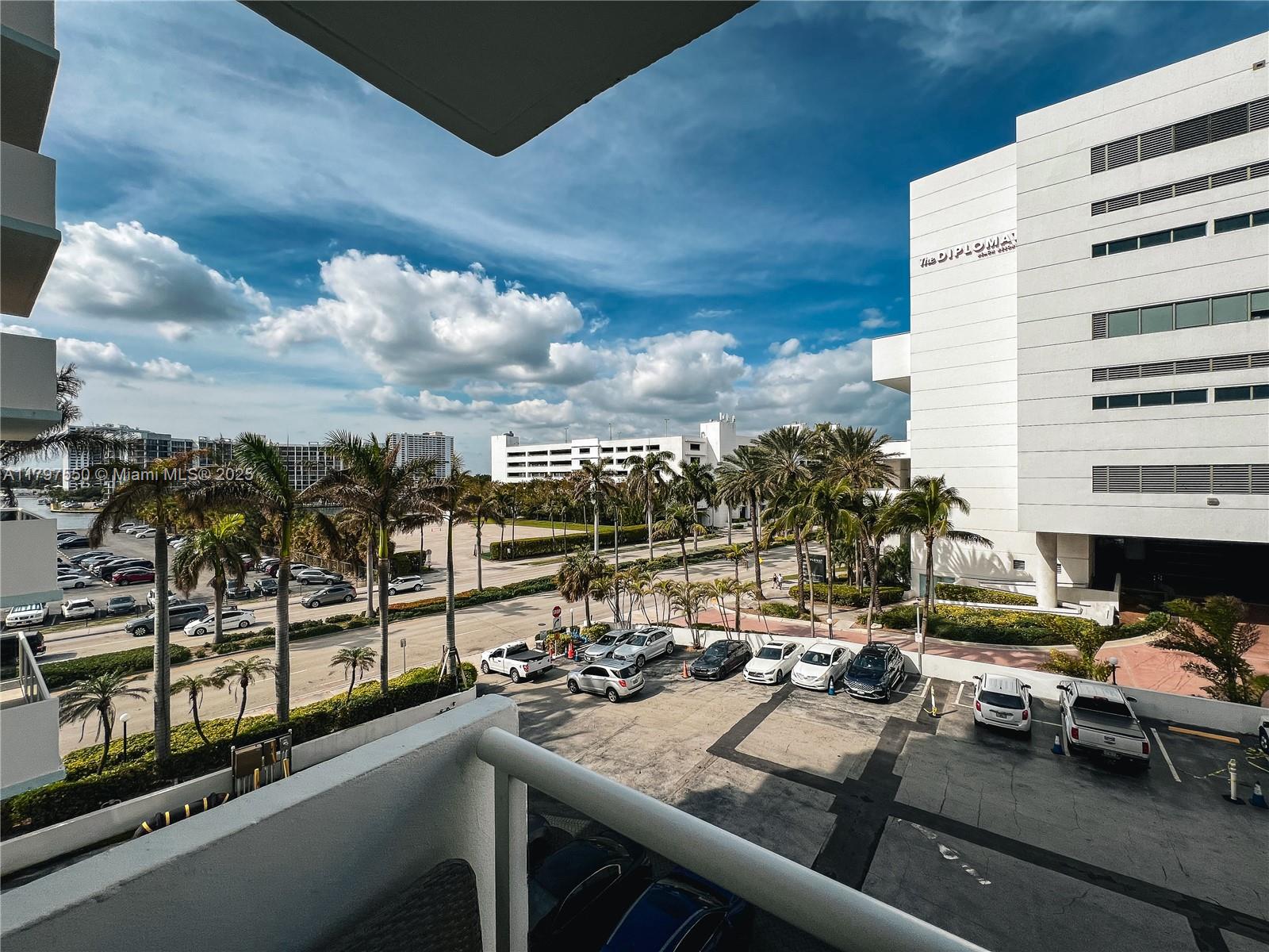 SEA AIR TOWERS CONDO - Residential