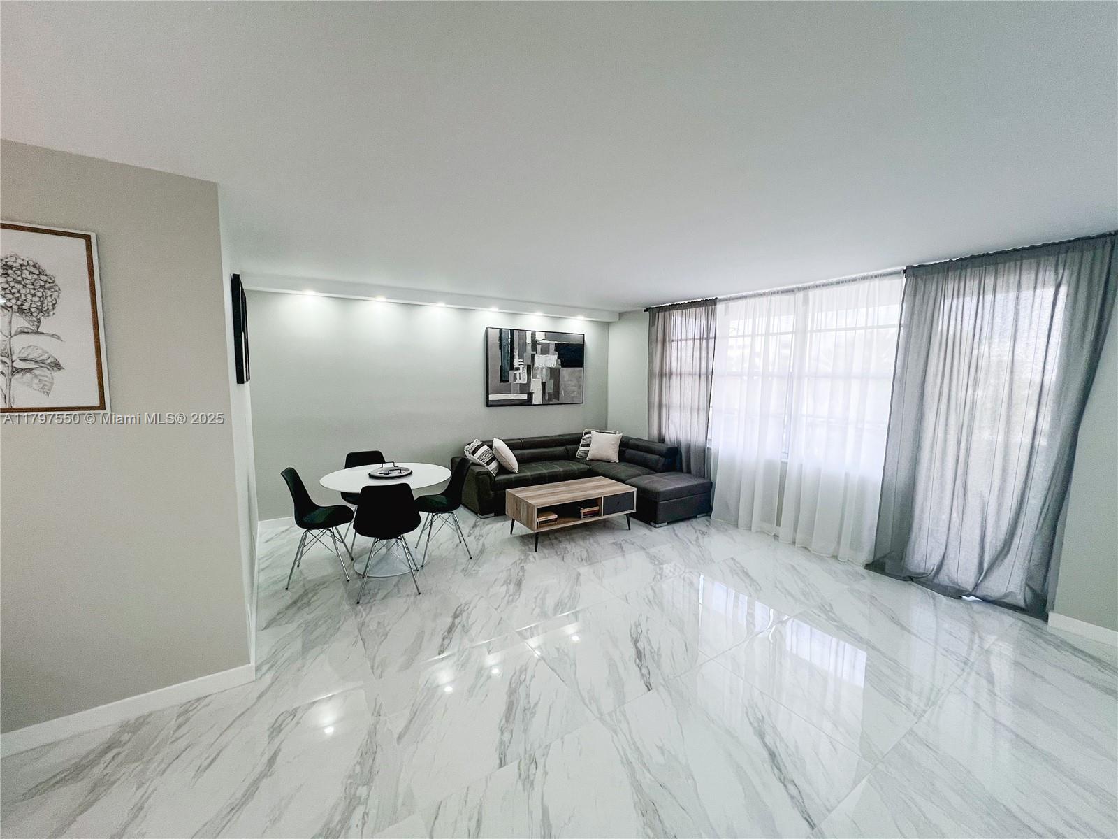 SEA AIR TOWERS CONDO - Residential