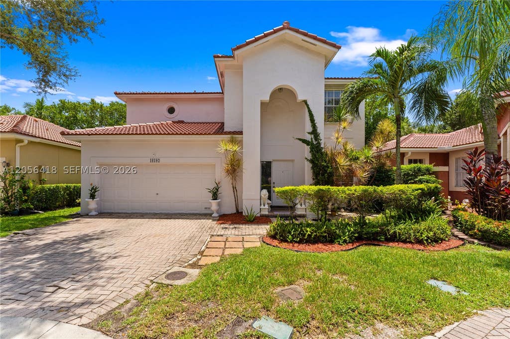 Photo of 16102 Opal Creek Dr, Weston, FL 33331 (MLS # A12056418)