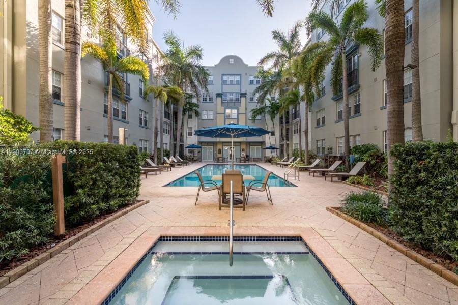 SOLE AT FORT LAUDERDALE C - Residential Lease