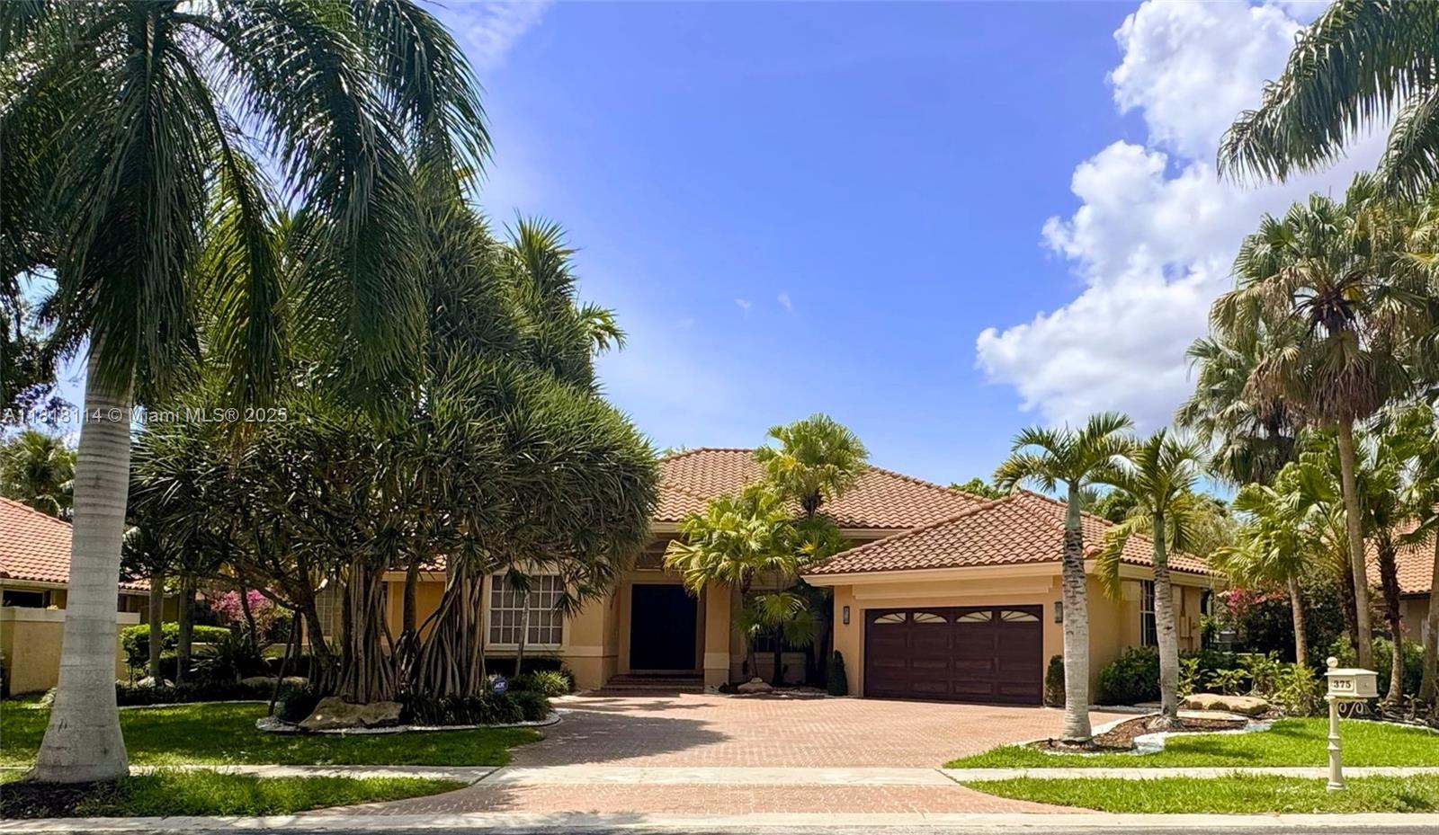 375 Sabal Way