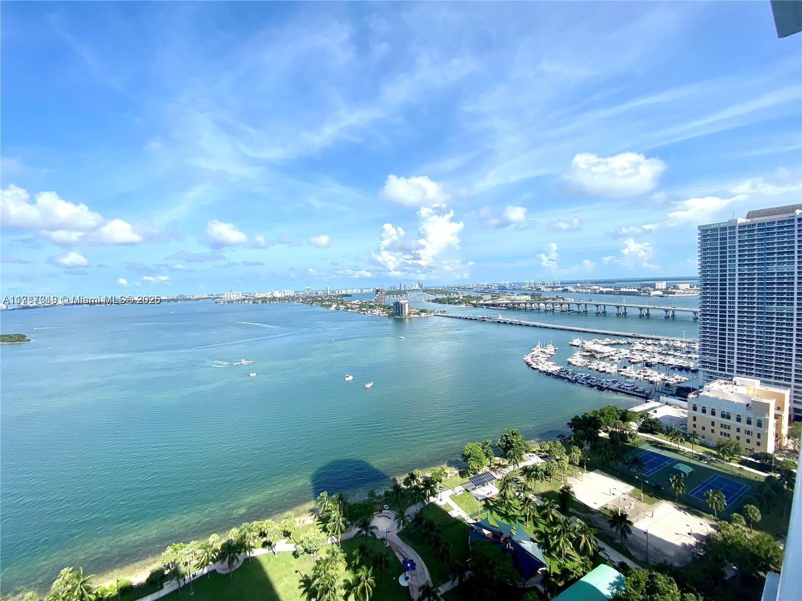 1800 CLUB CONDO - Residential