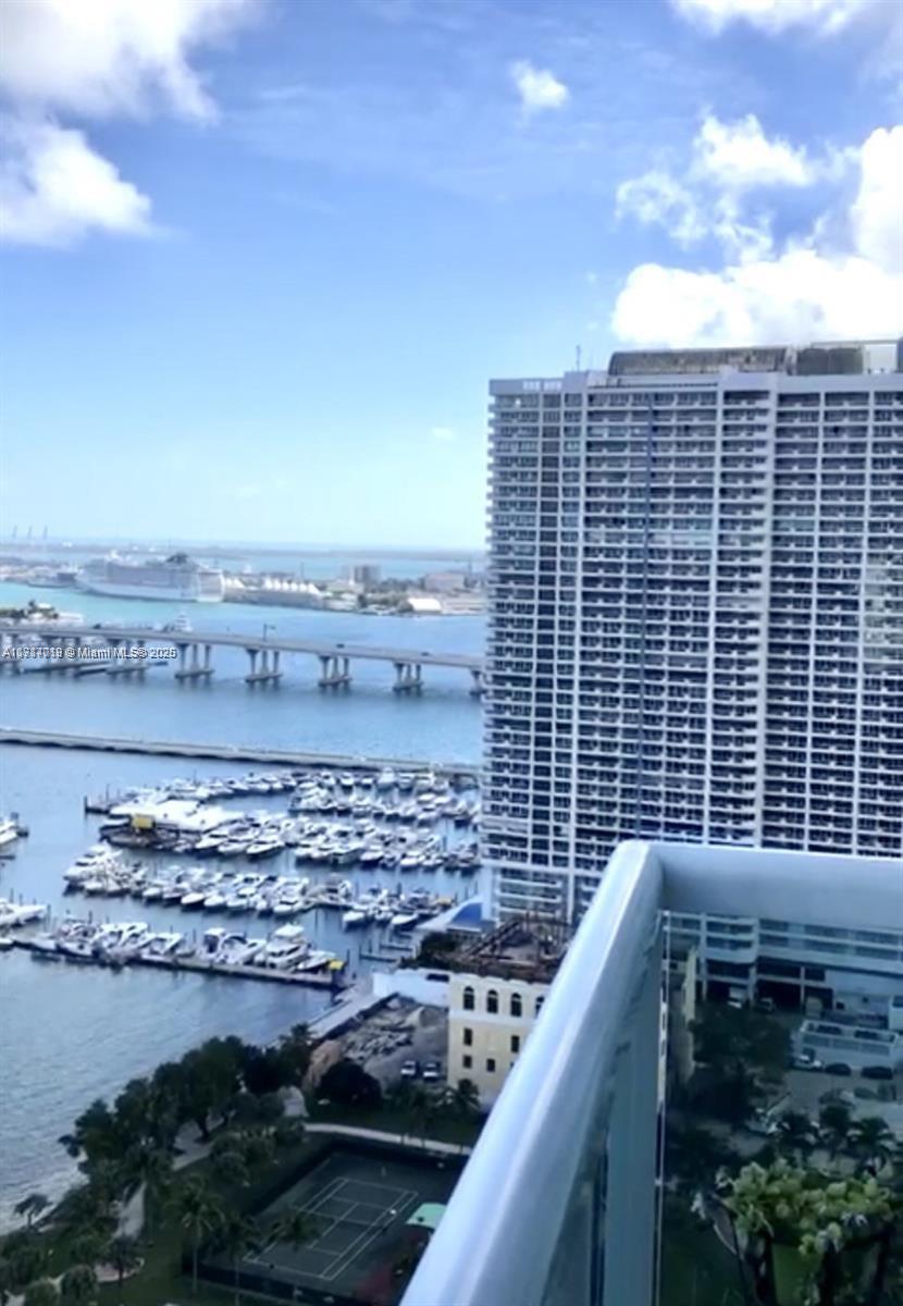 1800 CLUB CONDO - Residential