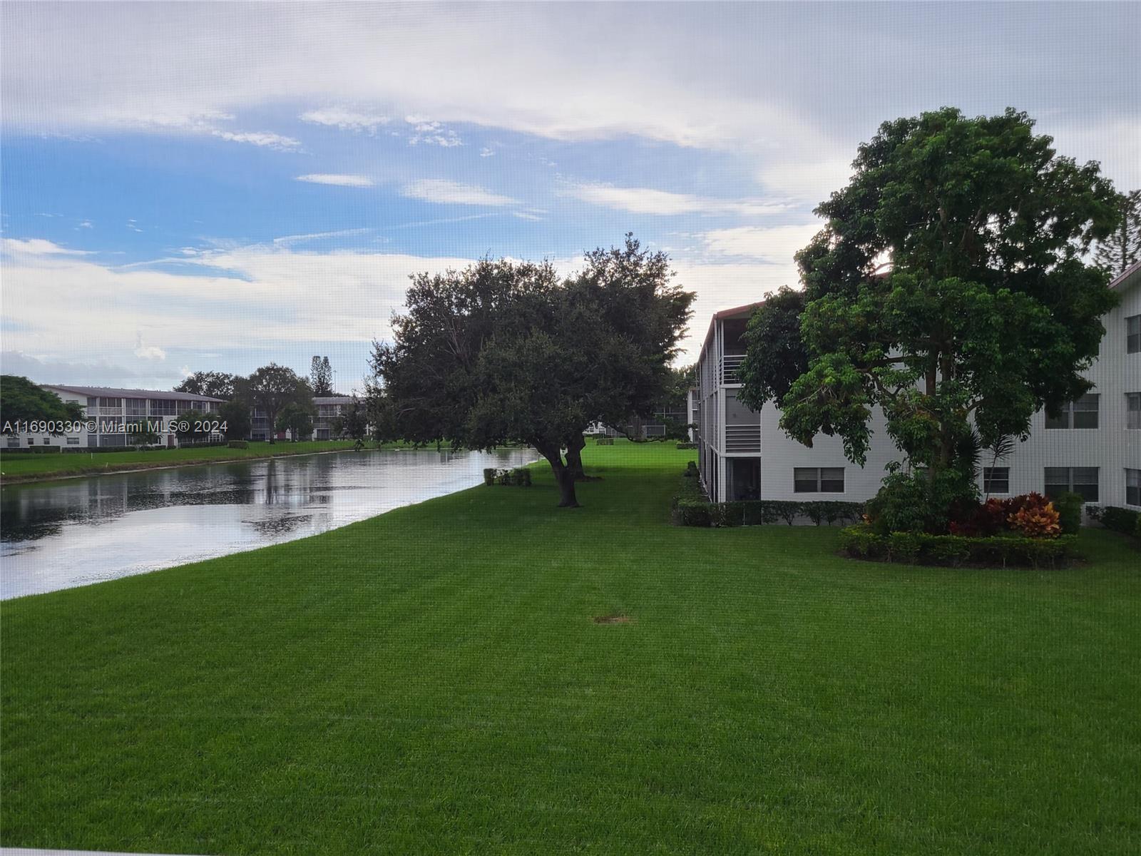 FANSHAW AT CENTURY VILLAG - Residential Lease