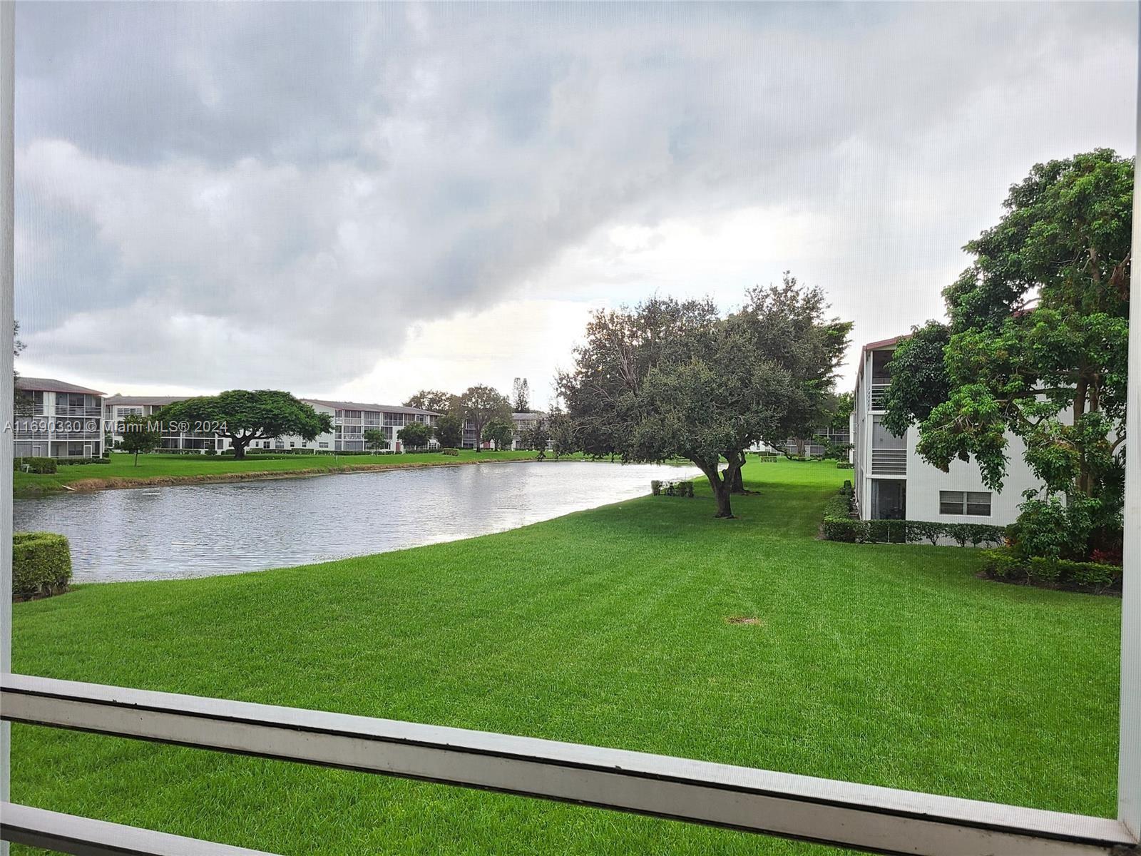 FANSHAW AT CENTURY VILLAG - Residential Lease