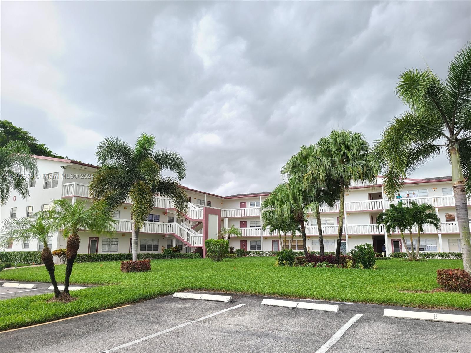 FANSHAW AT CENTURY VILLAG - Residential Lease