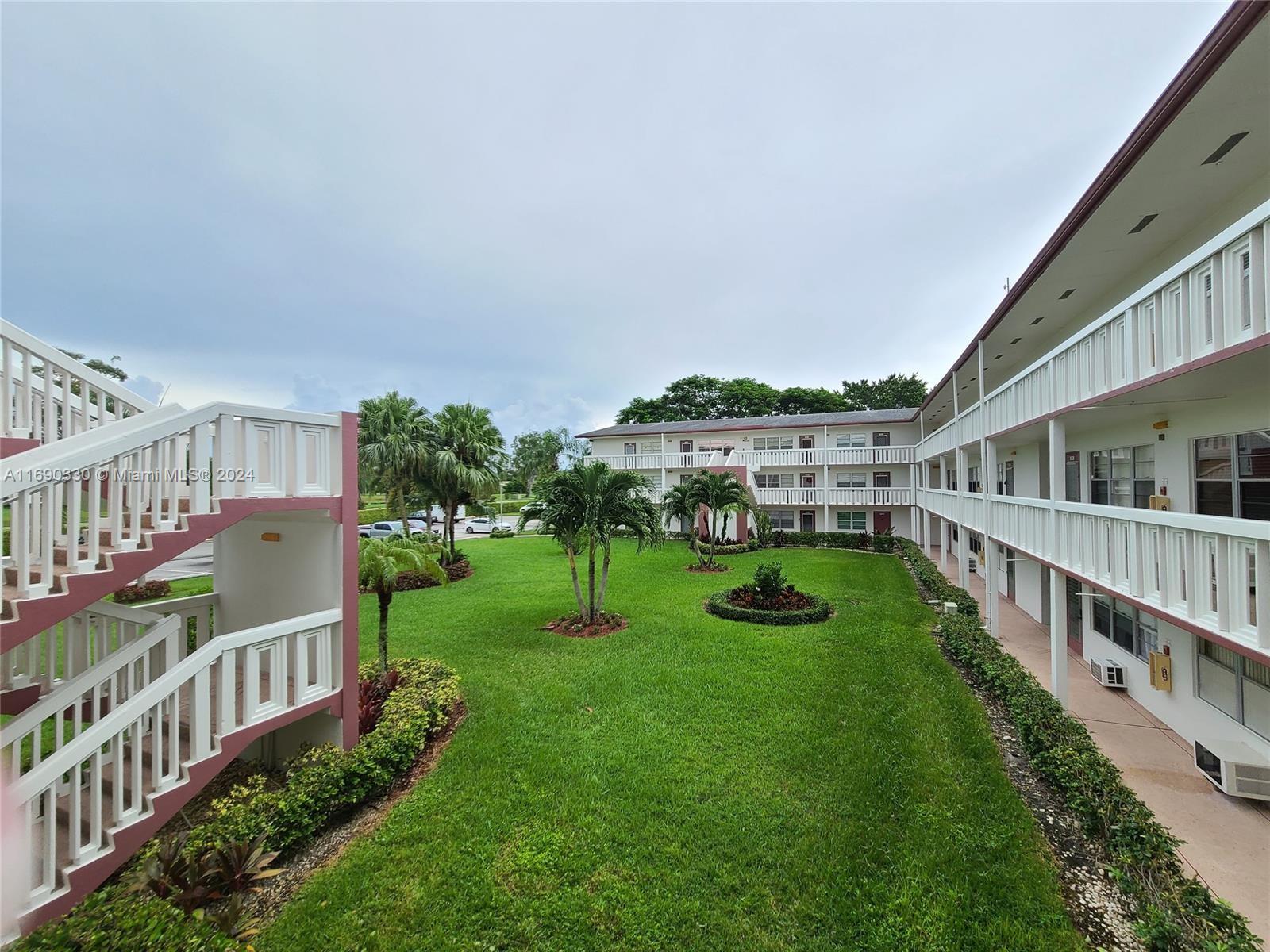 FANSHAW AT CENTURY VILLAG - Residential Lease