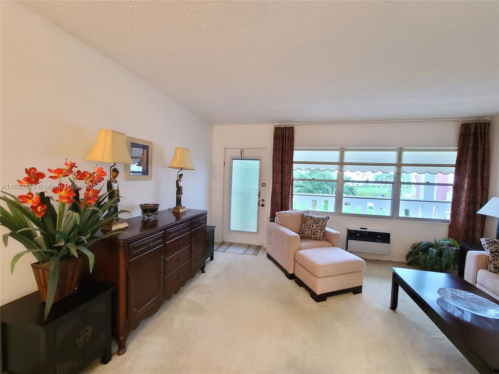 FANSHAW AT CENTURY VILLAG - Residential Lease