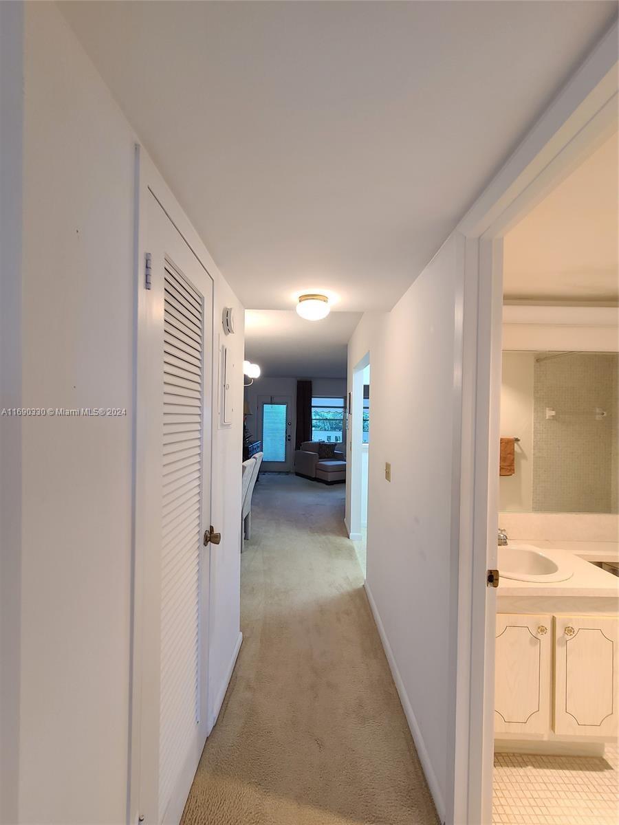 FANSHAW AT CENTURY VILLAG - Residential Lease