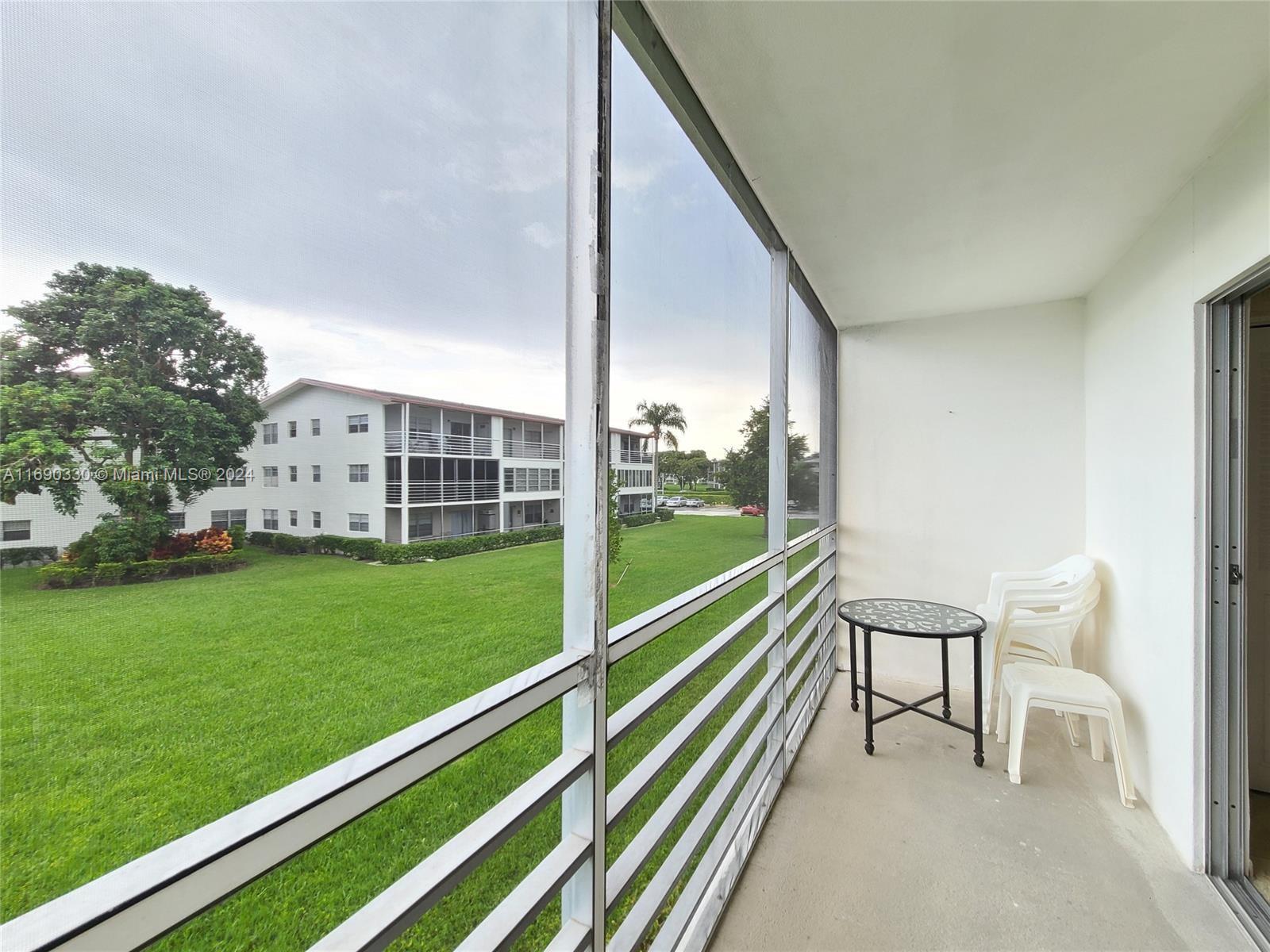 FANSHAW AT CENTURY VILLAG - Residential Lease