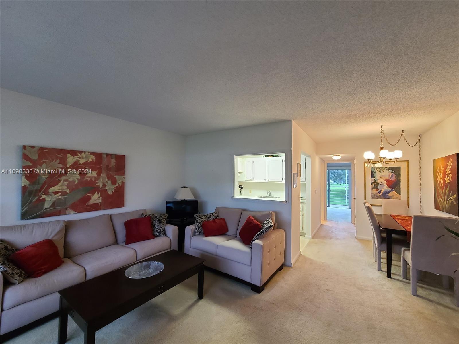 FANSHAW AT CENTURY VILLAG - Residential Lease