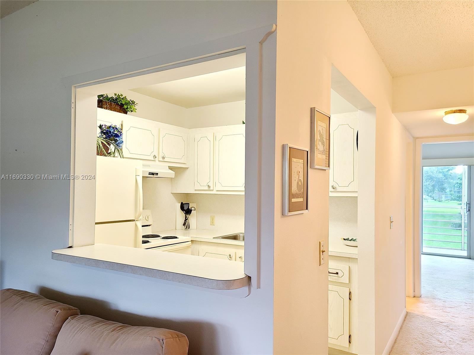FANSHAW AT CENTURY VILLAG - Residential Lease