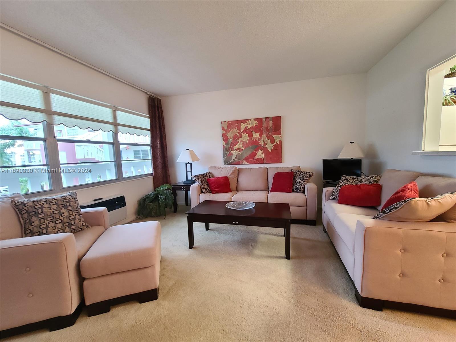 FANSHAW AT CENTURY VILLAG - Residential Lease